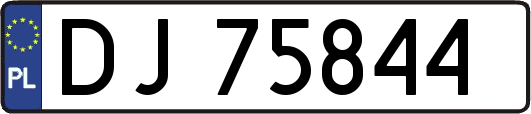 DJ75844