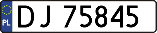 DJ75845