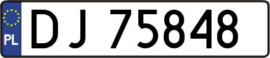 DJ75848