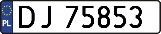 DJ75853