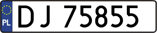 DJ75855