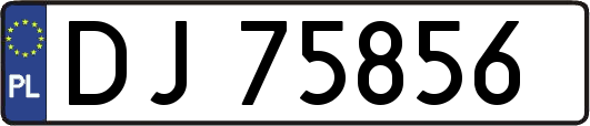DJ75856