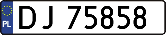 DJ75858