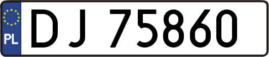 DJ75860