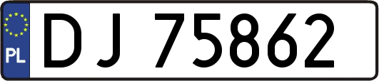 DJ75862