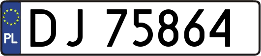 DJ75864
