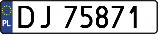 DJ75871