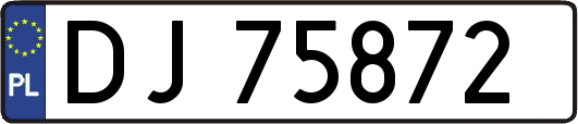 DJ75872