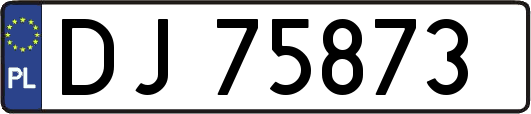 DJ75873