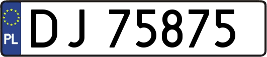 DJ75875