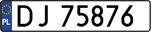 DJ75876