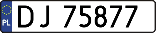 DJ75877