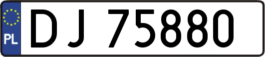 DJ75880