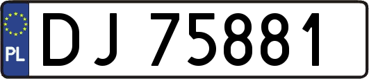 DJ75881