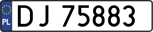 DJ75883