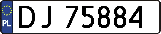 DJ75884