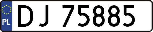 DJ75885