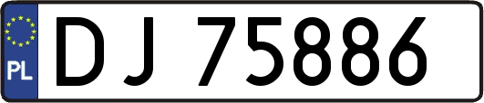 DJ75886