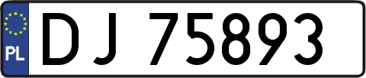 DJ75893