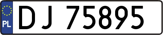 DJ75895
