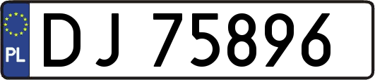 DJ75896