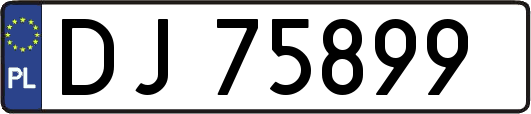 DJ75899