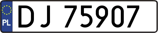 DJ75907