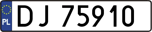 DJ75910