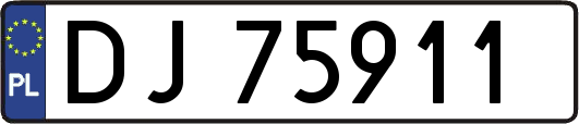 DJ75911