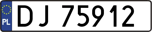 DJ75912