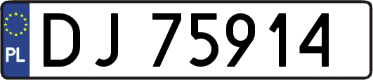 DJ75914