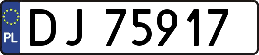 DJ75917