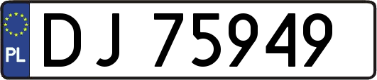 DJ75949