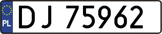 DJ75962