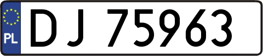 DJ75963