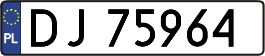 DJ75964