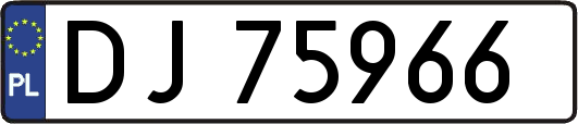 DJ75966