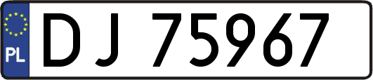 DJ75967