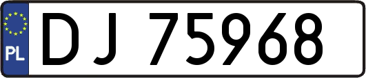 DJ75968