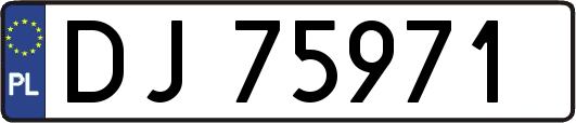 DJ75971