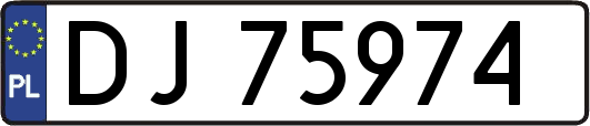 DJ75974