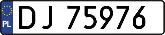 DJ75976