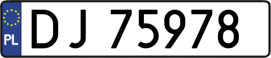 DJ75978