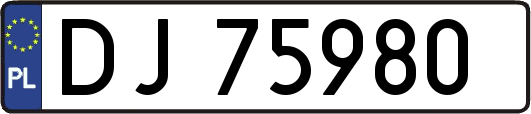 DJ75980