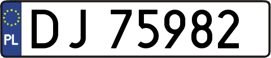 DJ75982