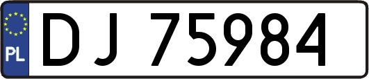 DJ75984