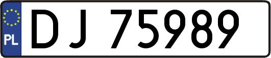 DJ75989