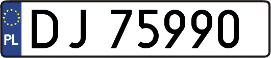 DJ75990