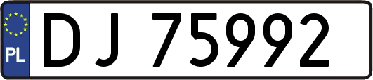 DJ75992