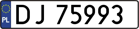 DJ75993
